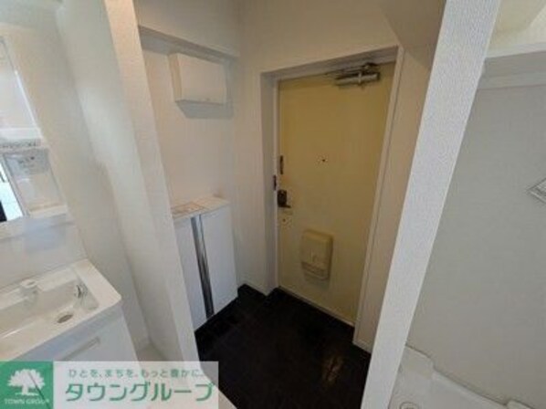 サンクレストTの物件内観写真